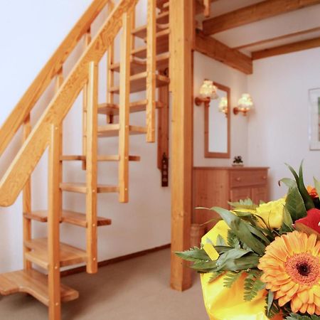 Hotel Rodebachmuehle Georgenthal  Extérieur photo