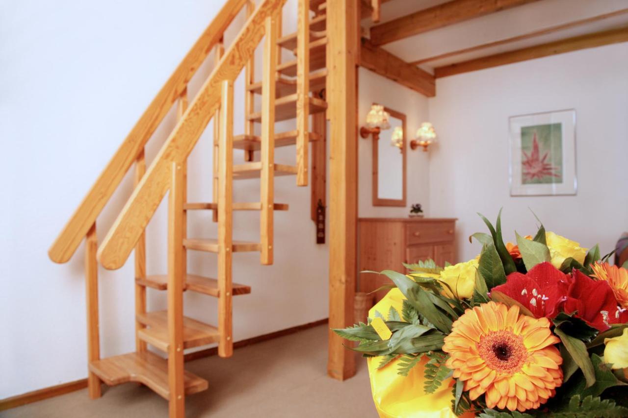 Hotel Rodebachmuehle Georgenthal  Extérieur photo