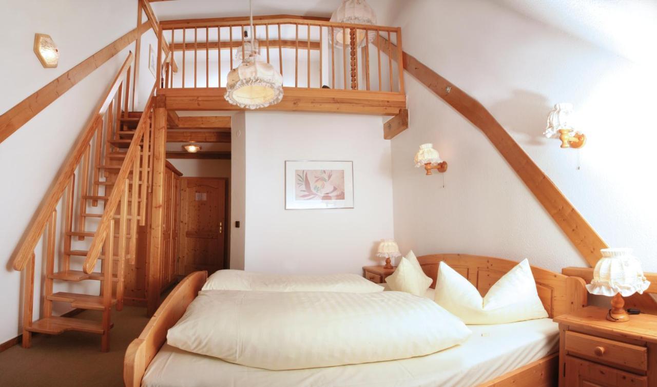 Hotel Rodebachmuehle Georgenthal  Extérieur photo
