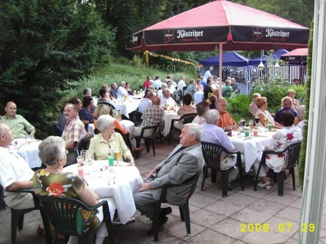 Hotel Rodebachmuehle Georgenthal  Extérieur photo