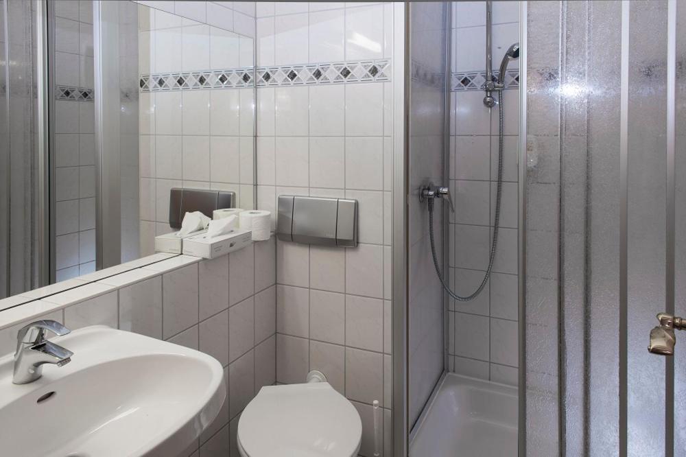 Hotel Rodebachmuehle Georgenthal  Extérieur photo